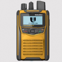 Unication G1 Basic Rugged Voice Pager